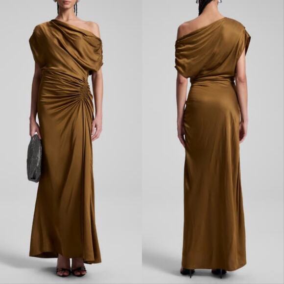 A.L.C. Penny Dress - Picture 1 of 5